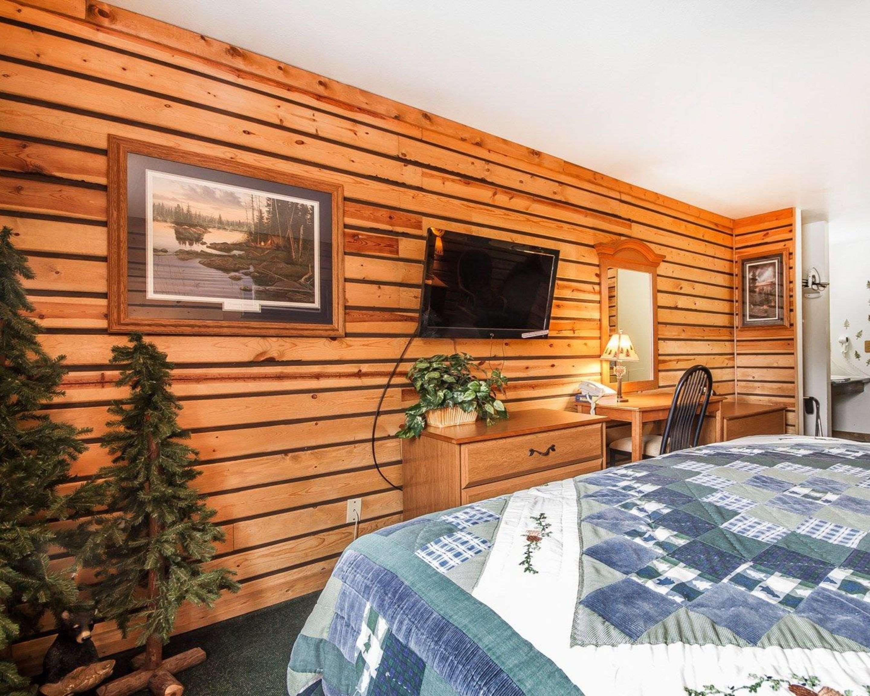 Rodeway Inn & Suites Madison East Eksteriør bilde
